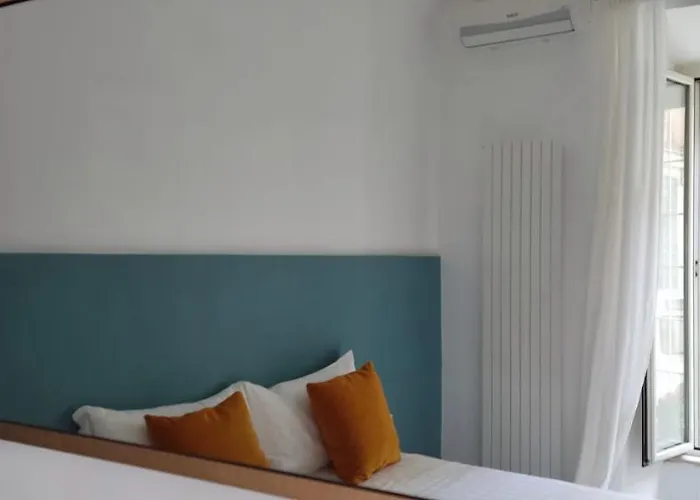 Ema Mini In Trastevere Appartement *