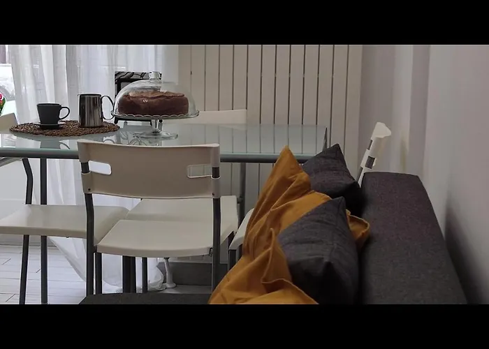 Appartement Ema Mini In Trastevere *