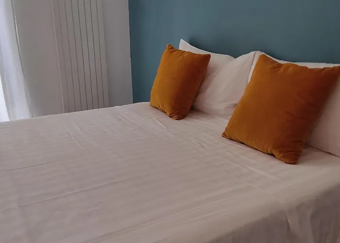Appartement Ema Mini In Trastevere *