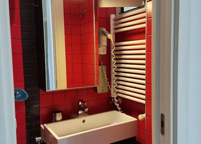 Ema Mini In Trastevere Appartement