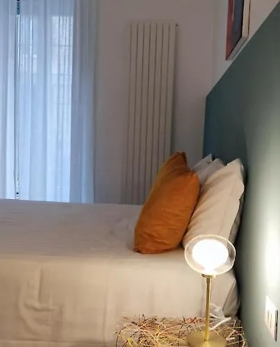 Appartement Ema Mini In Trastevere
