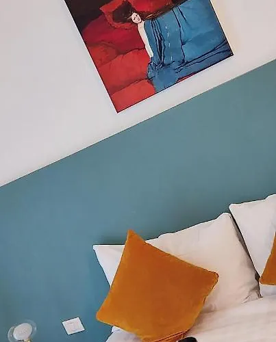 Appartement Ema Mini In Trastevere Rome