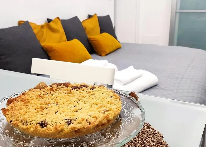Appartement Ema Mini In Trastevere *