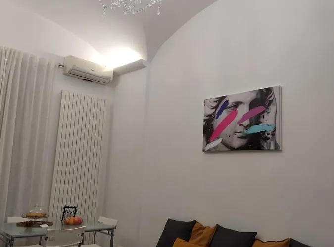 Ema Mini In Trastevere Appartement *