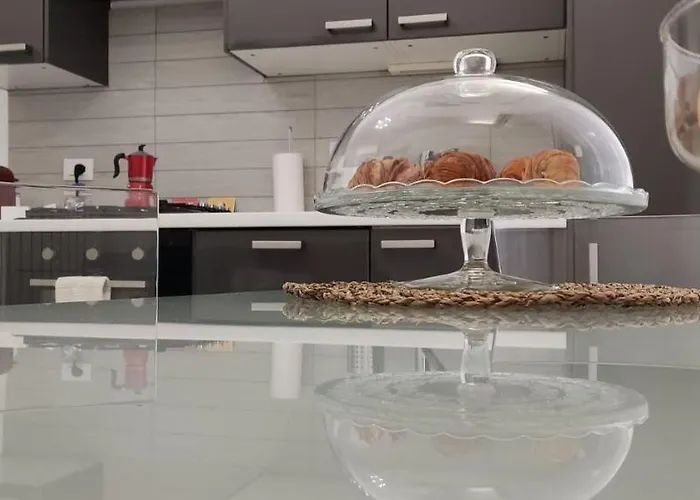 Appartement Ema Mini In Trastevere *