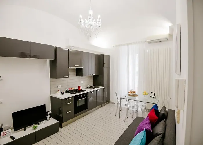 Ema Mini In Trastevere Appartement Rome