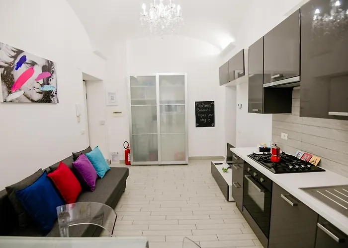 Appartement Ema Mini In Trastevere *