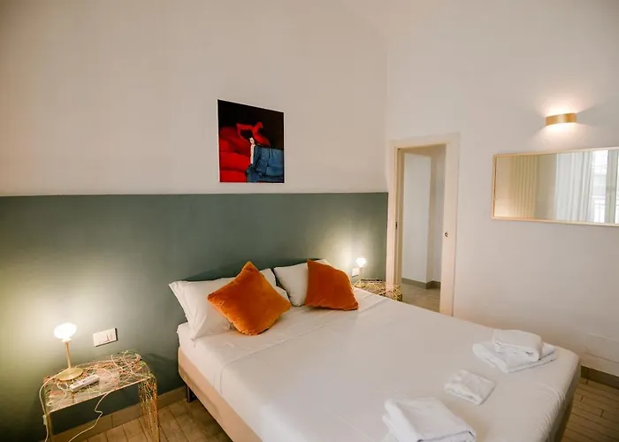 Appartement Ema Mini In Trastevere *